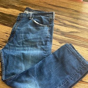 Levi Jeans 40x27